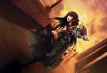 Ulasan Novel Visual Cartagra -Tsuki Kurui no Yamai-: Awal dari Paranoia