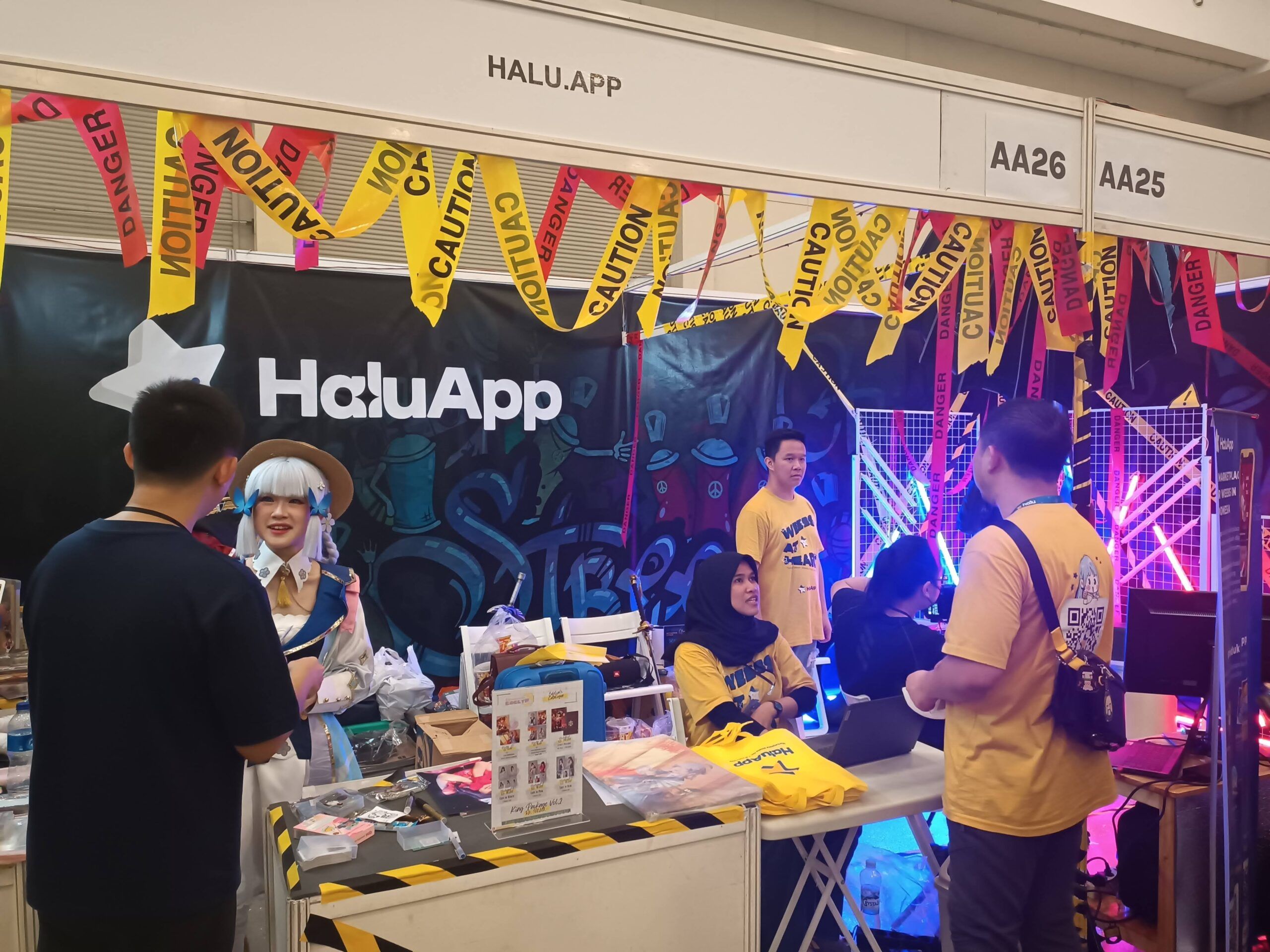 haluapp