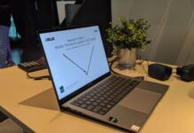 ASUS Hadirkan Zenbook S 13 OLED: Laptop “Recycle” Dengan Bobot 1 Kg Dan Ketebalan 1 cm!
