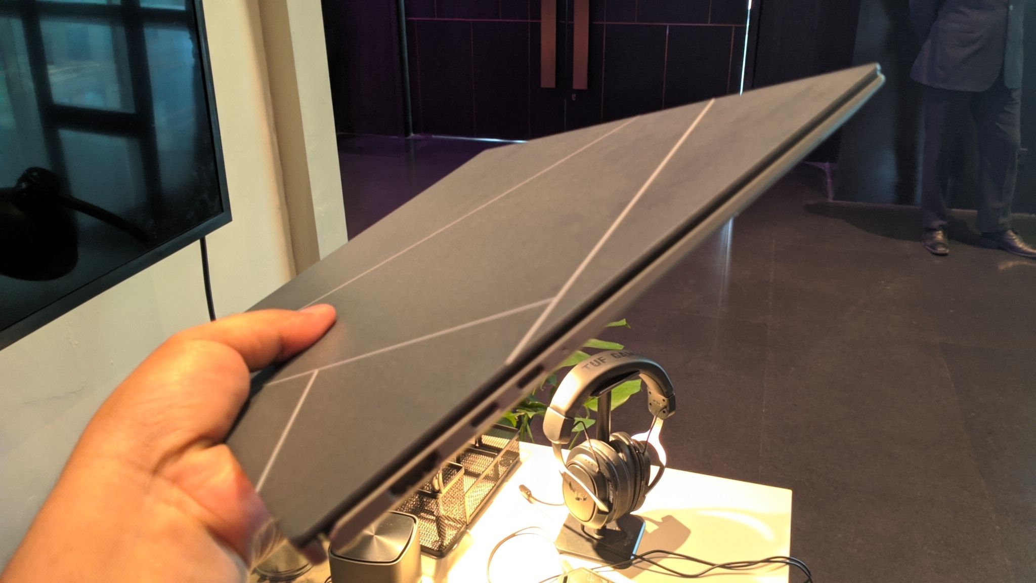 asus zenbook s 13