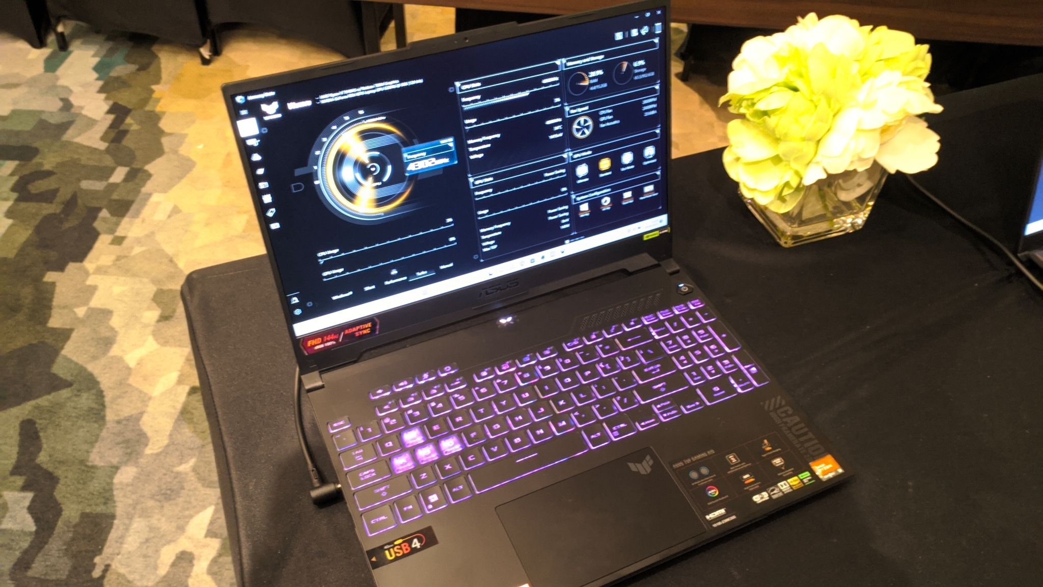 ASUS TUF GAMING