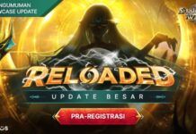 RELOADED