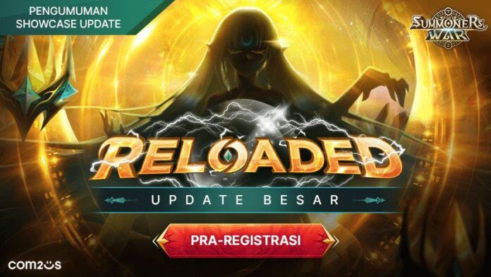 RELOADED