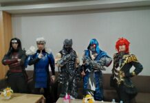 Grand Final ICGP 2023: Tim Costuary Reborn Wakili Indonesia ke WCS 2023!