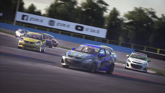 GT-Sim.ID