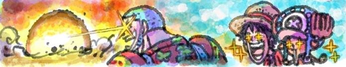 one piece hiatus
