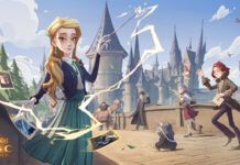 Magic Awakened