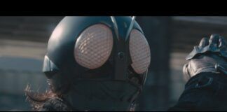 shin masked rider