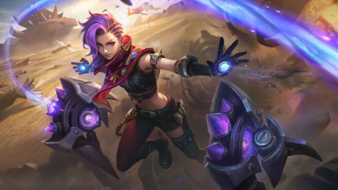 ixia