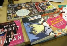 Opini: Catatan Mengenai Panel “Meneliti Komik & Animasi”