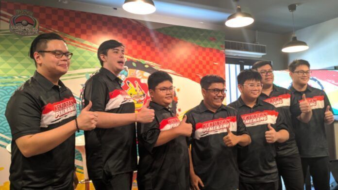 Pokemon World Championship 2023