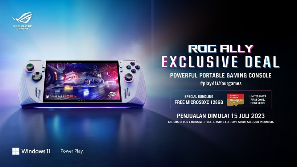 asus