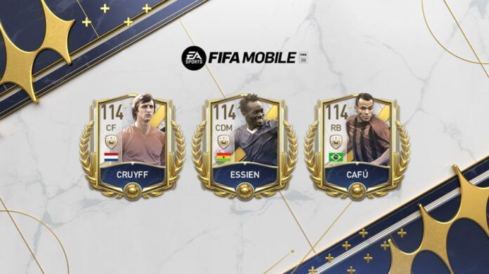 Hall of Legends