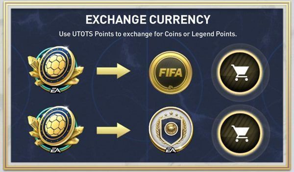 Hall of Legends