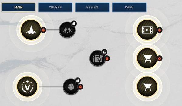FIFA Mobile