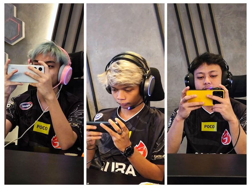 POCO F5