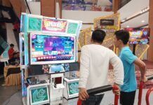 Pump It Up 2023 Phoenix