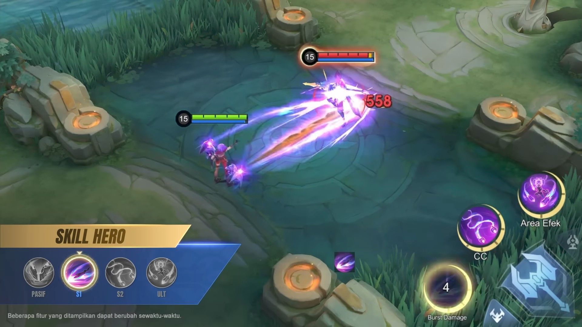 mobile legends