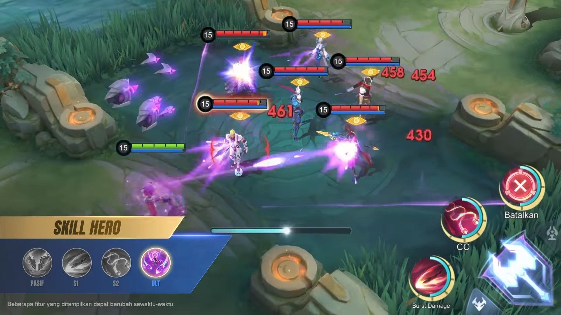mobile legends
