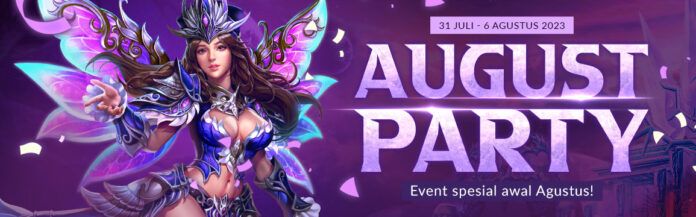 august party