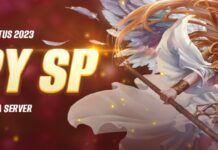 Happy SP!