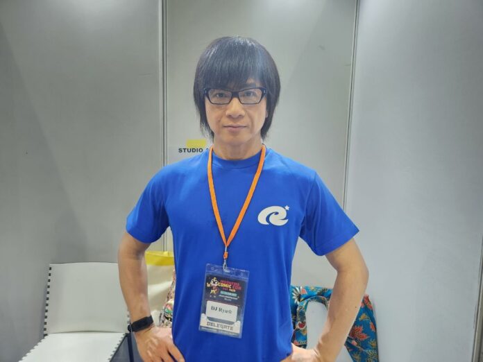 RyuatICC2023PopAsia_banner