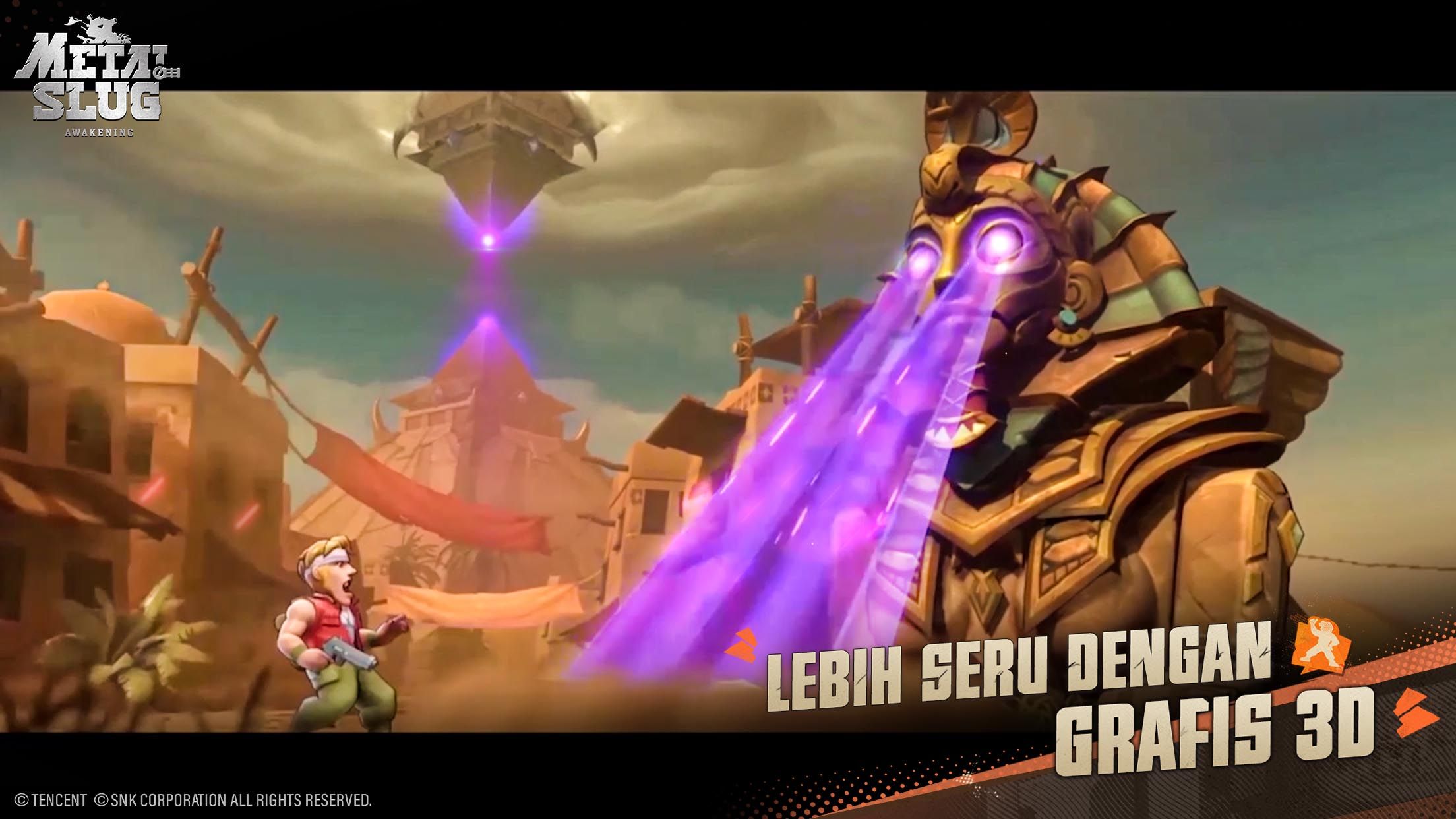 Metal Slug