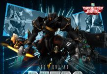 RF Online Remastered