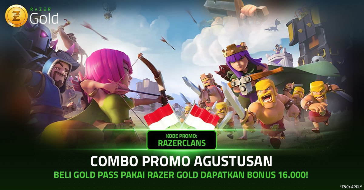 Razer Gold