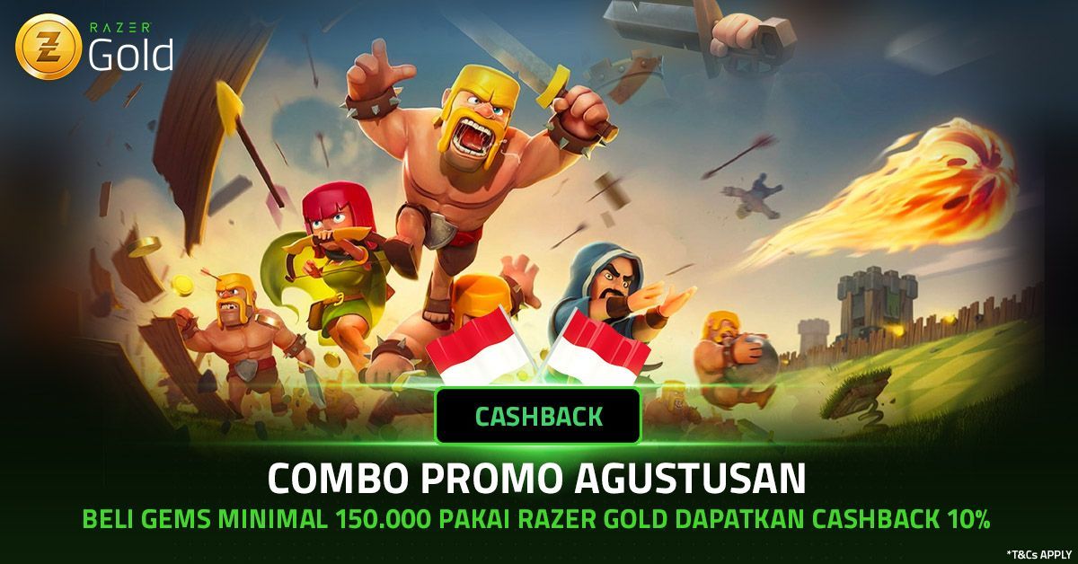 Clash of Clans