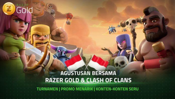Clash of Clans