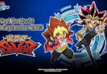 yugioh