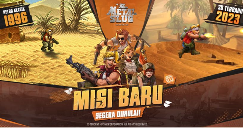 Metal Slug