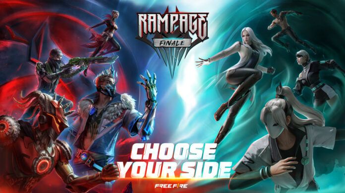 Rampage