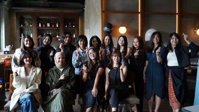 perempuan esports