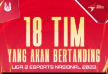 Liga Esports