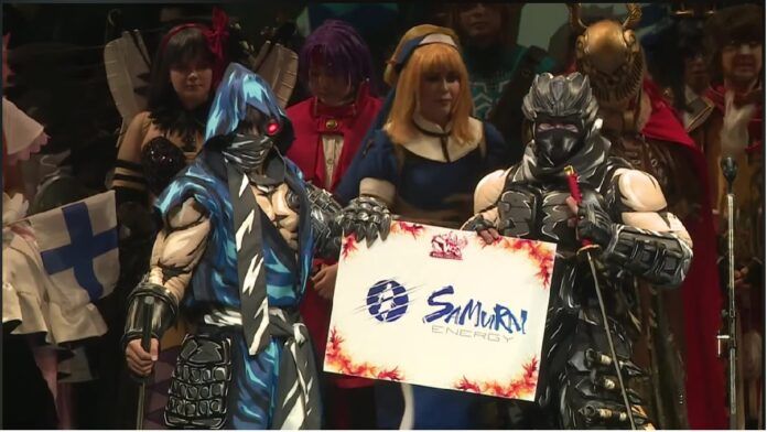 world cosplay summit wcs 2023