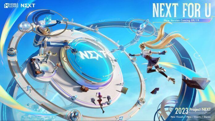 mobile legends project next