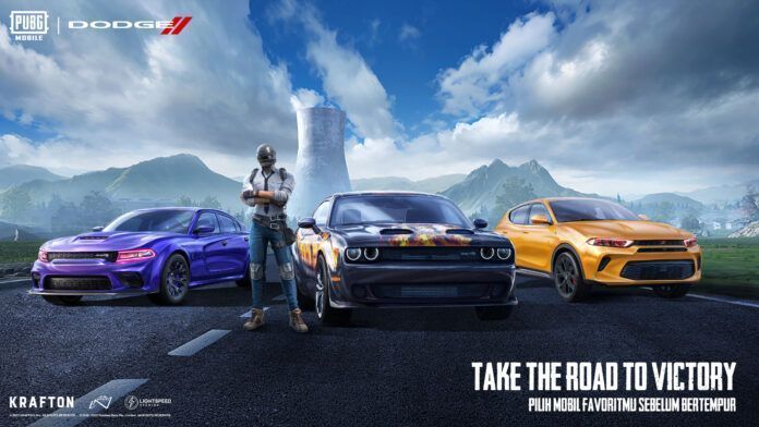Dodge