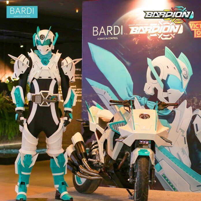 bardi