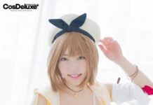 Uhuy! Atelier Ryza Bakal Jadi “Live Action”!