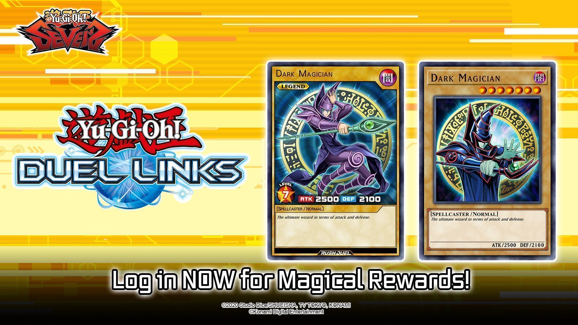 YU-GI-OH