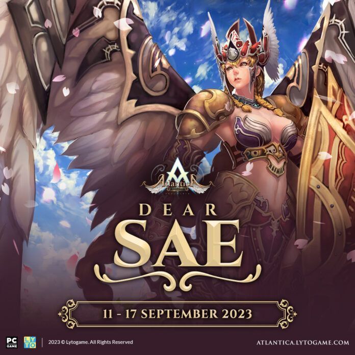 Dear Sae