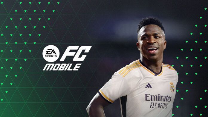 EA SPORTS FC