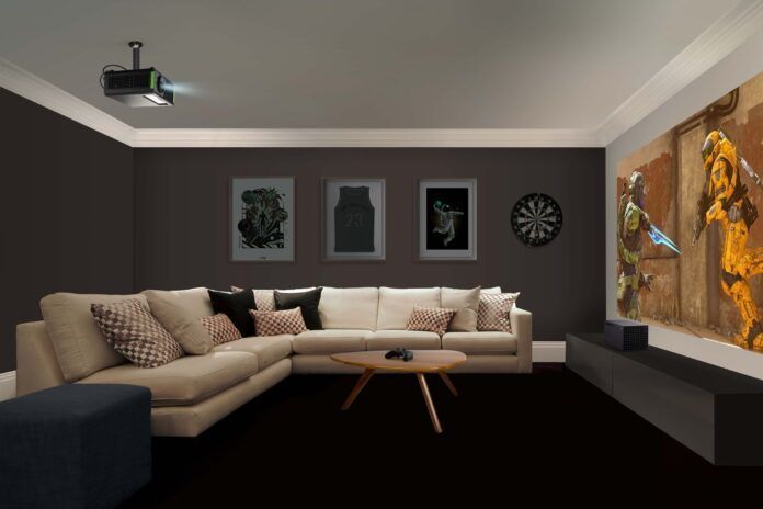 LED X1-4K