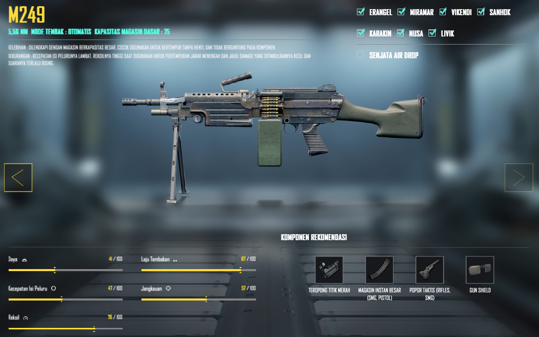 PUBG MOBILE