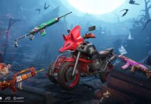 Jelang Halloween, PUBG Mobile Hadirkan Royale Pass Ace 3 Berisi Kostum Bertema Halloween!