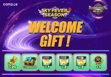 Sky Fever