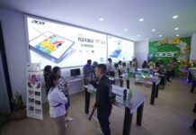 Acer Indonesia Hadirkan Exclusive Store Di Kupang-NTT!