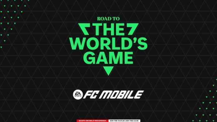 EA SPORTS FC MOBILE
